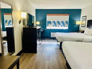 Baymont by Wyndham Ardmore I-35 - 7