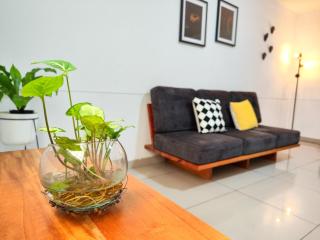 Casa Linda Zona Rosa Buenos Aires, Natural Garden - 1