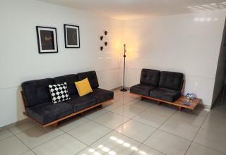 Casa Linda Zona Rosa Buenos Aires, Natural Garden - 3