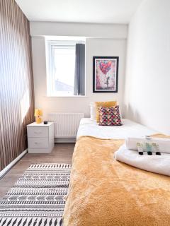 Contractor Stays by Furnished Accommodation Manchester - 2