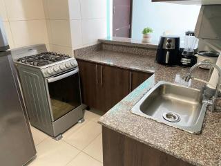 Close to the Tocumen Airport and the Don Bosco Metro Station, - 6