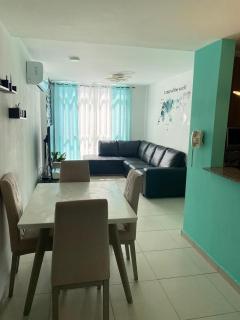 Close to the Tocumen Airport and the Don Bosco Metro Station, - 7