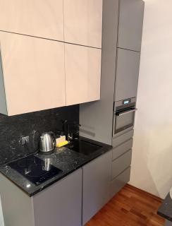 A-Living Tallinn City Centre - Tallinn - 7