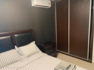 Close to the Tocumen Airport and the Don Bosco Metro Station, - 2