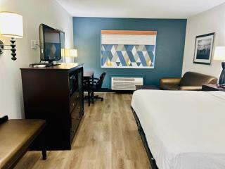 Baymont by Wyndham Ardmore I-35 - 4