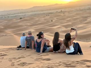 Merzouga Soul Camp - 6