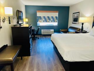 Baymont by Wyndham Ardmore I-35 - 0