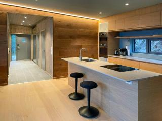 New Cabin With Sea View In Risør - 7