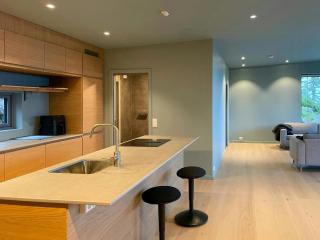 New Cabin With Sea View In Risør - 6