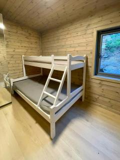 New Cabin With Sea View In Risør - 3