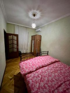 ABA Apartment on Nizami Street - 6