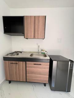 Maru apartamentos #5 - 7