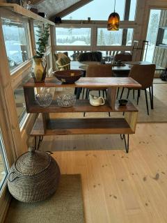 Cabin With Views In Langsua National Park - 2