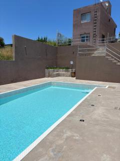 Perilago Departamentos - Potrero De Los Funes - 9