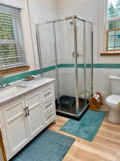 Little Cabin in Middlepoint - 6