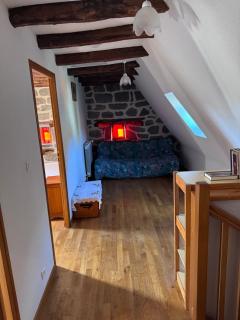 Le relais de Lustrande - 7