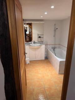 Le relais de Lustrande - 3