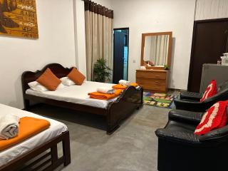 No 44,Anniewatte Road - 6