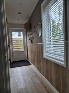 Beachhouse Zeewinde - 2