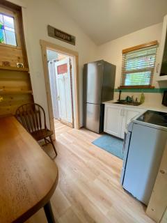 Little Cabin in Middlepoint - 7