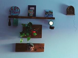 ART ROOM in Rose resort - 6