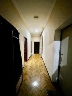 ABA Apartment on Nizami Street - 8