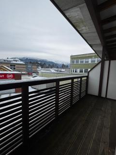 Elegant & Spacious Apartment - Prime Location - 8