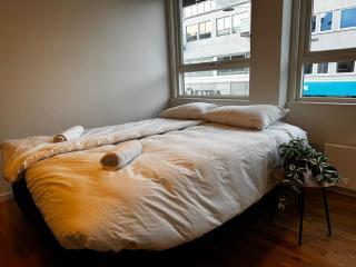 Elegant & Spacious Apartment - Prime Location - 7