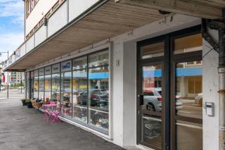 Elegant & Spacious Apartment - Prime Location - 6