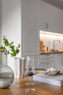 Elegant & Spacious Apartment - Prime Location - 5