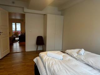 Elegant & Spacious Apartment - Prime Location - 1