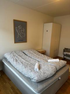 Big apartment - Prime Location - Middle of Voss - 2