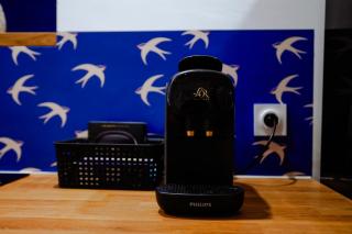 La Majorelle du Palais des Papes - Avignon - 4