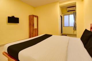 Hotel O MIDC Phase 3 Formerly Sai Angan Lodge - 8