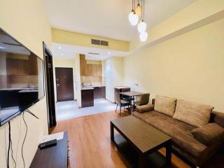 Modern and Central Apartment at Republic Square - ЦЕНТР ЕРЕВАНА - 7