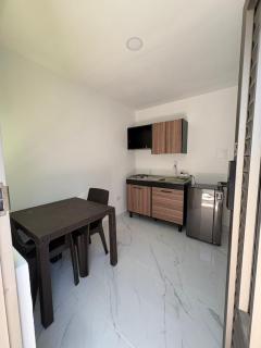 Maru apartamentos #5 - 9