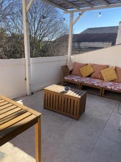 La Majorelle du Palais des Papes - Avignon - 5