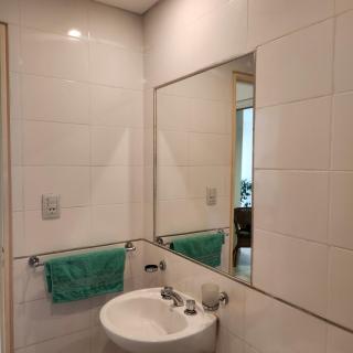 Acogedor departamento en Colón - 7