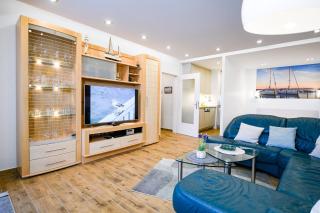 Strandhochhaus SHC5 - Cuxhaven - 7