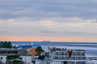 Strandhochhaus SHC5 - Cuxhaven - 9