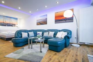 Strandhochhaus SHC5 - Cuxhaven - 4