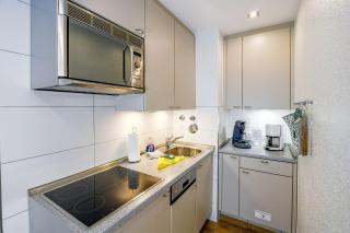 Strandhochhaus SHC5 - Cuxhaven - 3