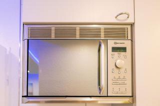 Strandhochhaus SHC5 - Cuxhaven - 2