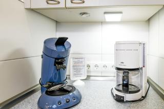 Strandhochhaus SHC5 - Cuxhaven - 1