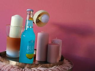 ART ROOM in Rose resort - 9