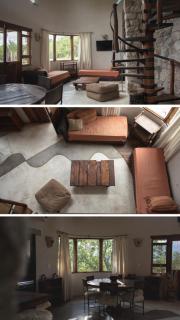 Cabañas Bendita Tierra 1 - 5