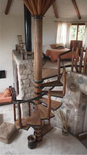 Cabañas Bendita Tierra 1 - 4