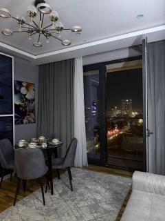 Nest One Tashkent Siti - 1