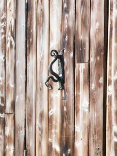 L'œil de la Vouivre ou l'œil du Dragon - 9