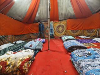 Neeelkanth Tour & Travels - 2